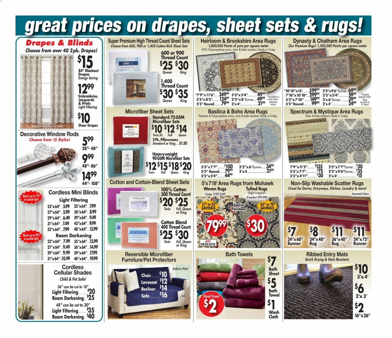 Ocean State Job Lot Weekly Ad September 10 to September 16