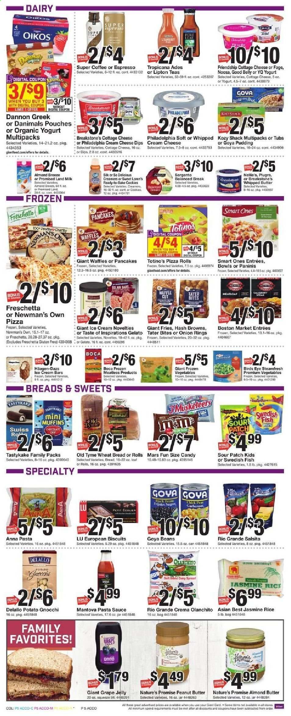 Giant Food Weekly Ad September 11 to September 17