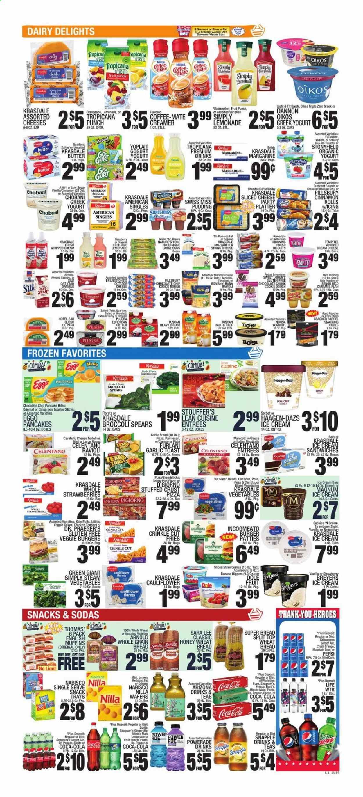 C-Town Weekly Ad September 11 to September 17