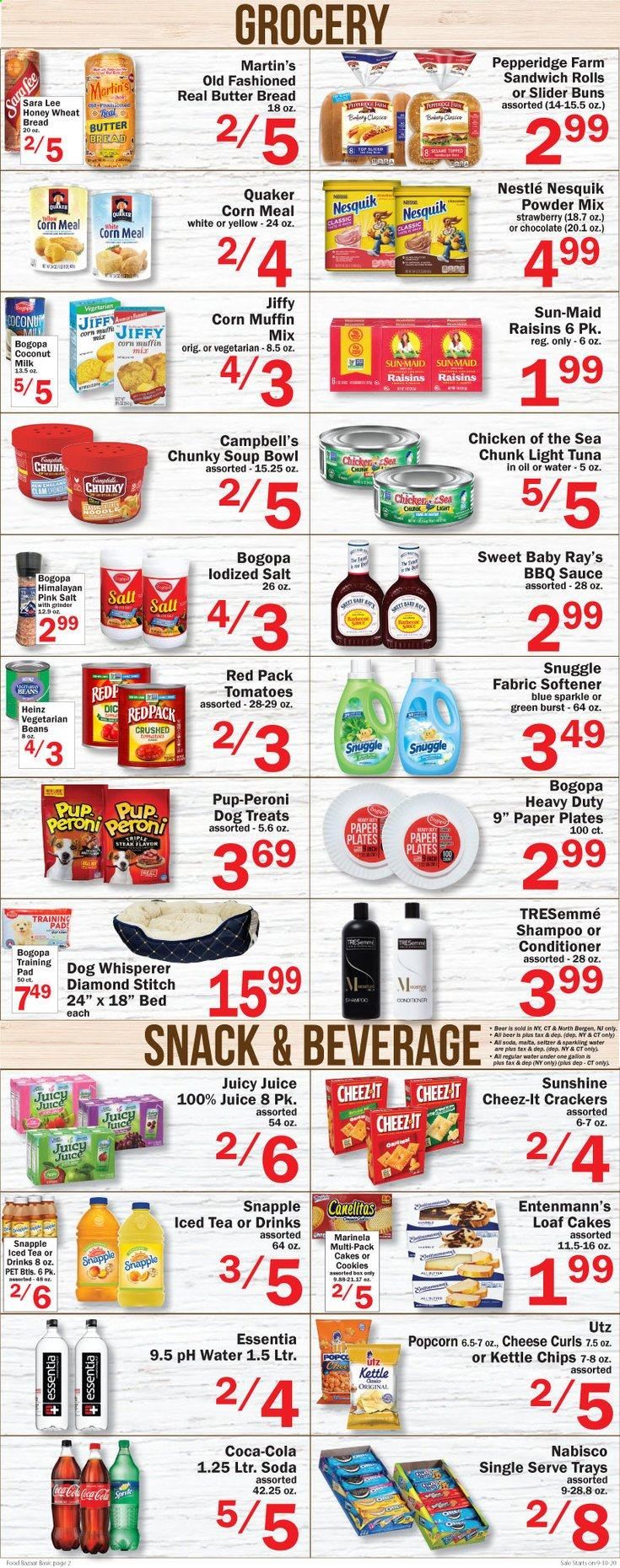 Food Bazar Weekly Ad September 10 to September 16