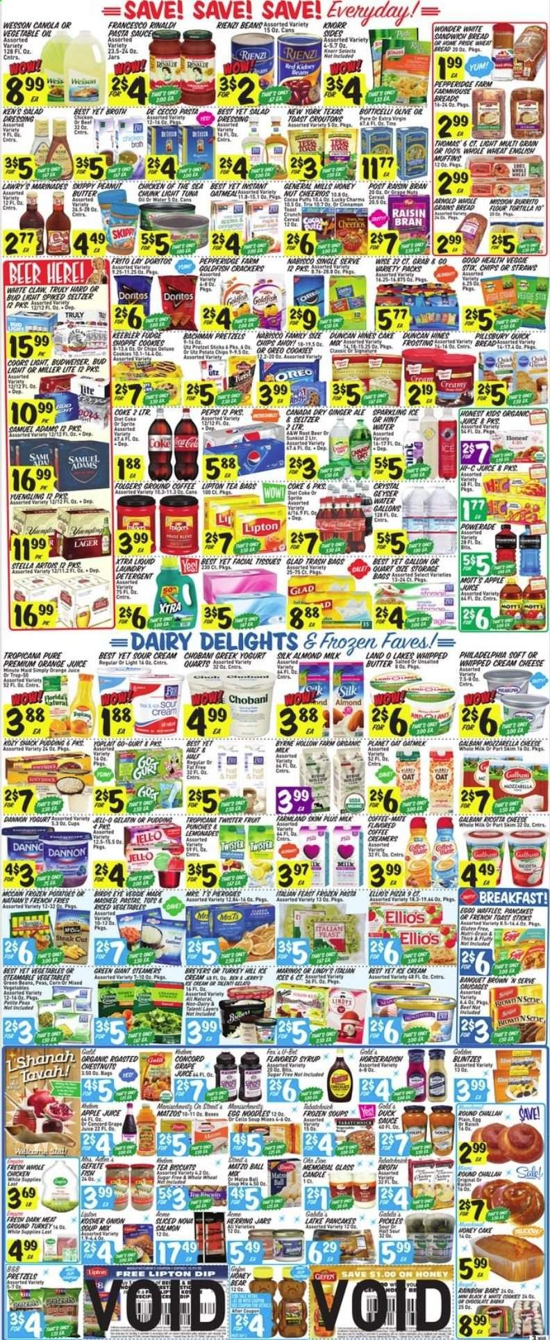 Best Market Weekly Ad September 11 to September 17