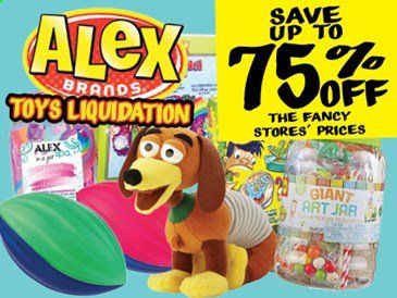 Ollie's Bargain Outlet Weekly Ad September 1 to September 30