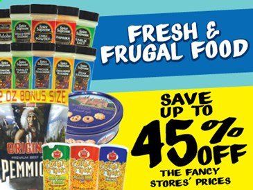 Ollie's Bargain Outlet Weekly Ad September 1 to September 30