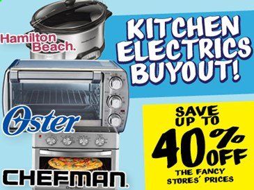 Ollie's Bargain Outlet Weekly Ad September 1 to September 30