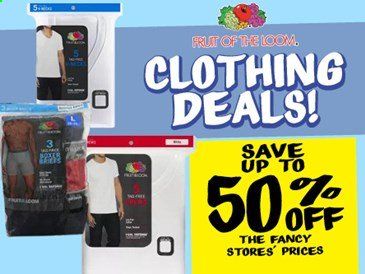 Ollie's Bargain Outlet Weekly Ad September 1 to September 30