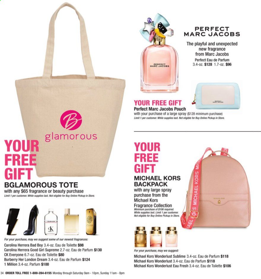 Boscov's Weekly Ad September 10 to September 23