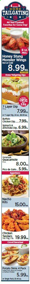 Roche Bros. Weekly Ad September 11 to September 17