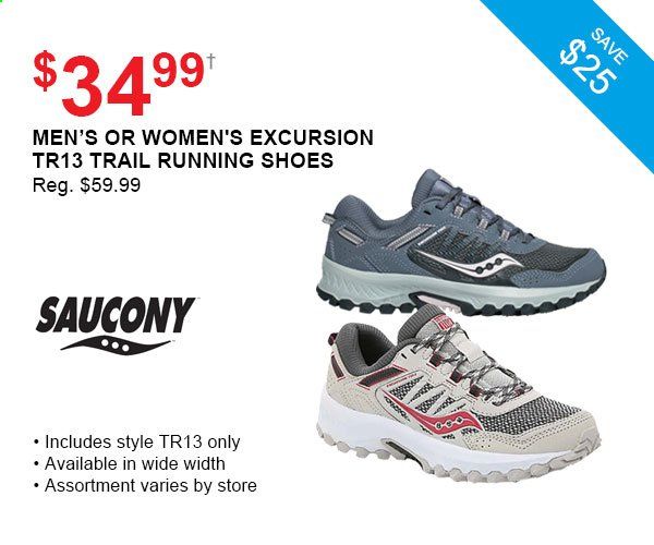 Dunham's Sports Weekly Ad September 11 to September 13