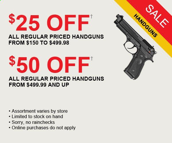 Dunham's Sports Weekly Ad September 11 to September 13