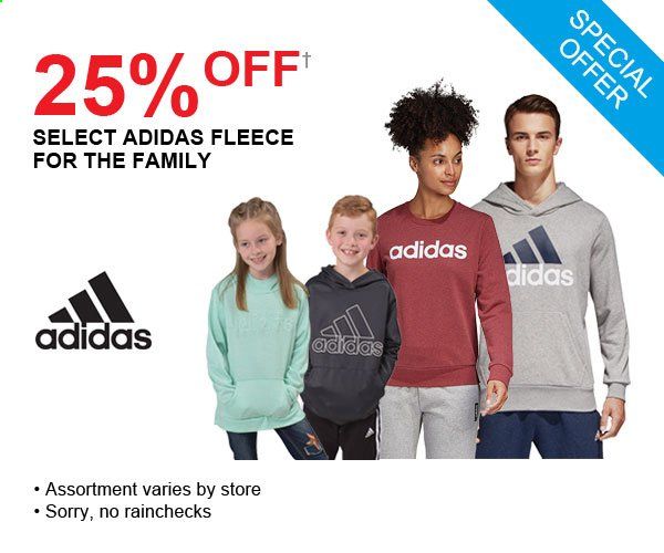 Dunham's Sports Weekly Ad September 11 to September 13