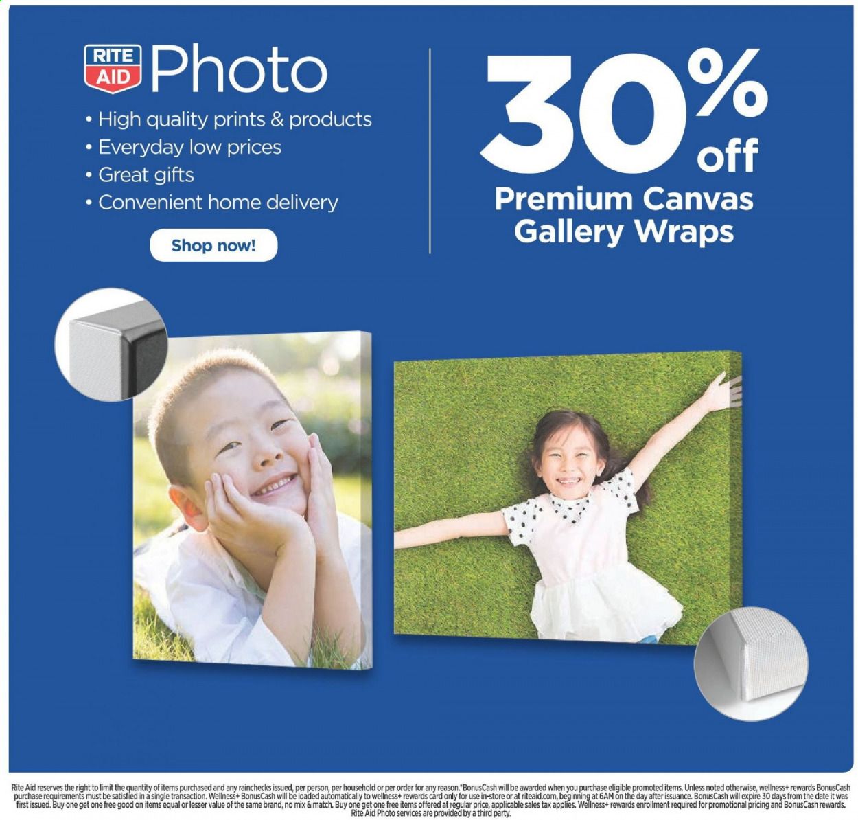 RITE AID Weekly Ad September 13 to September 19