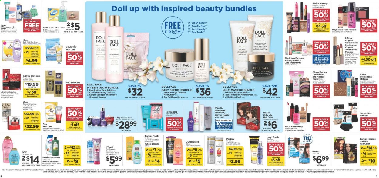 RITE AID Weekly Ad September 13 to September 19
