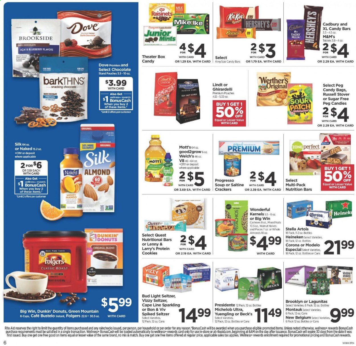 RITE AID Weekly Ad September 13 to September 19