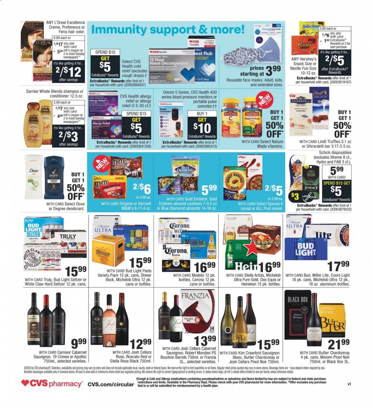 CVS Pharmacy Weekly Ad September 13 to September 19