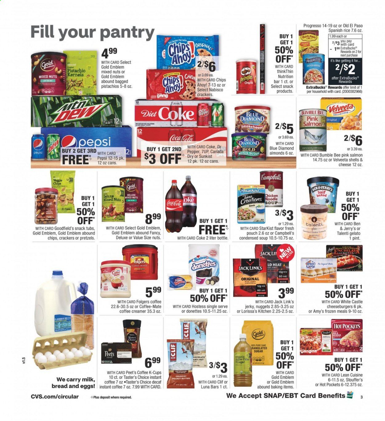 CVS Pharmacy Weekly Ad September 13 to September 19