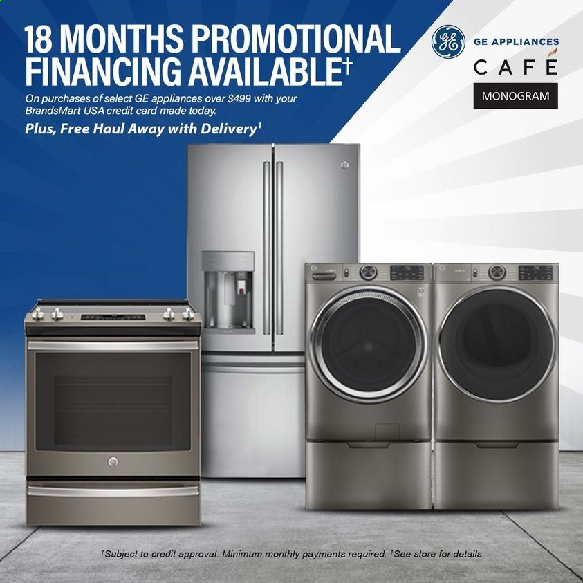 Brandsmart USA Catalog 2020-2021