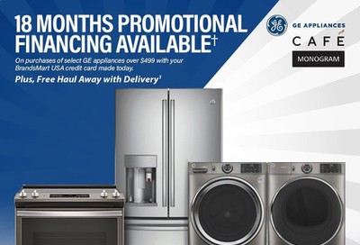 Brandsmart USA Catalog 2020-2021