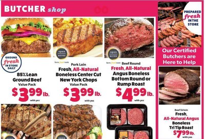 Family Fare Weekly Ad September 13 to September 19