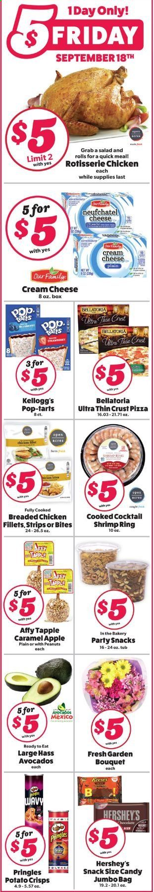 Family Fare Weekly Ad September 13 to September 19