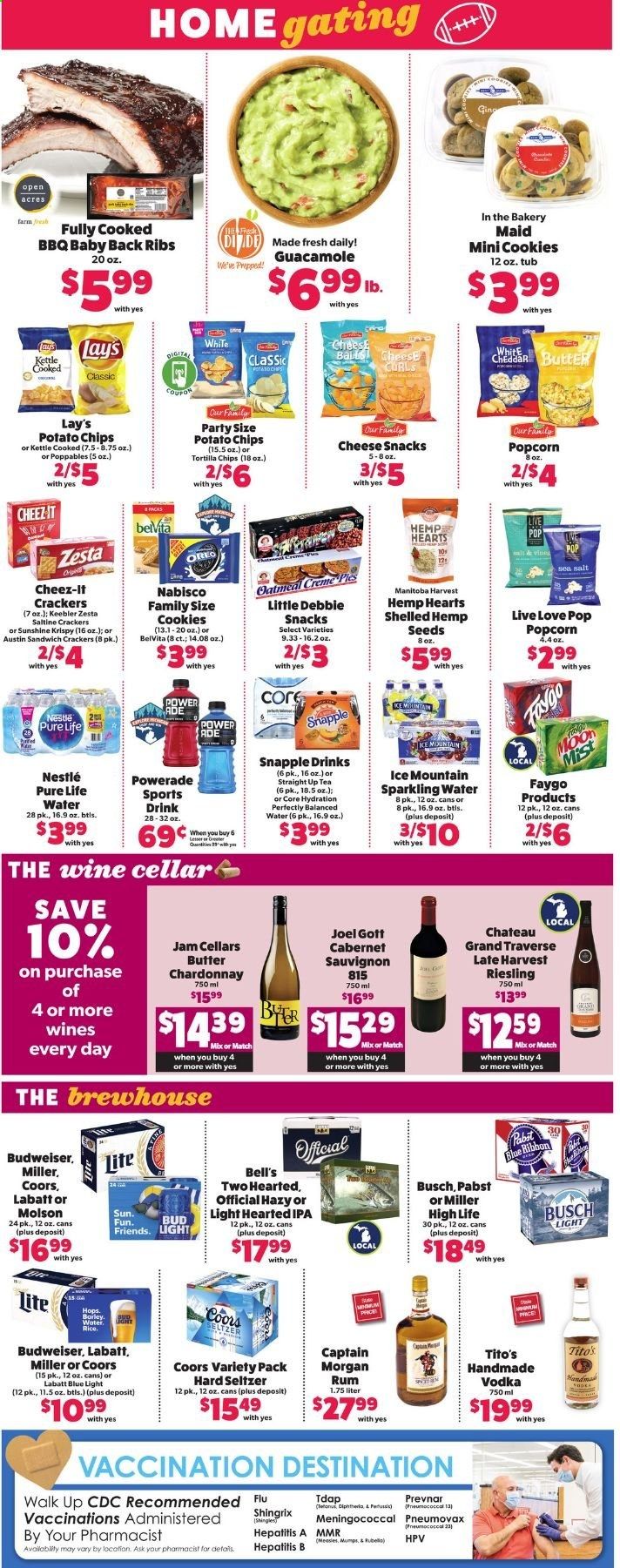 Family Fare Weekly Ad September 13 to September 19