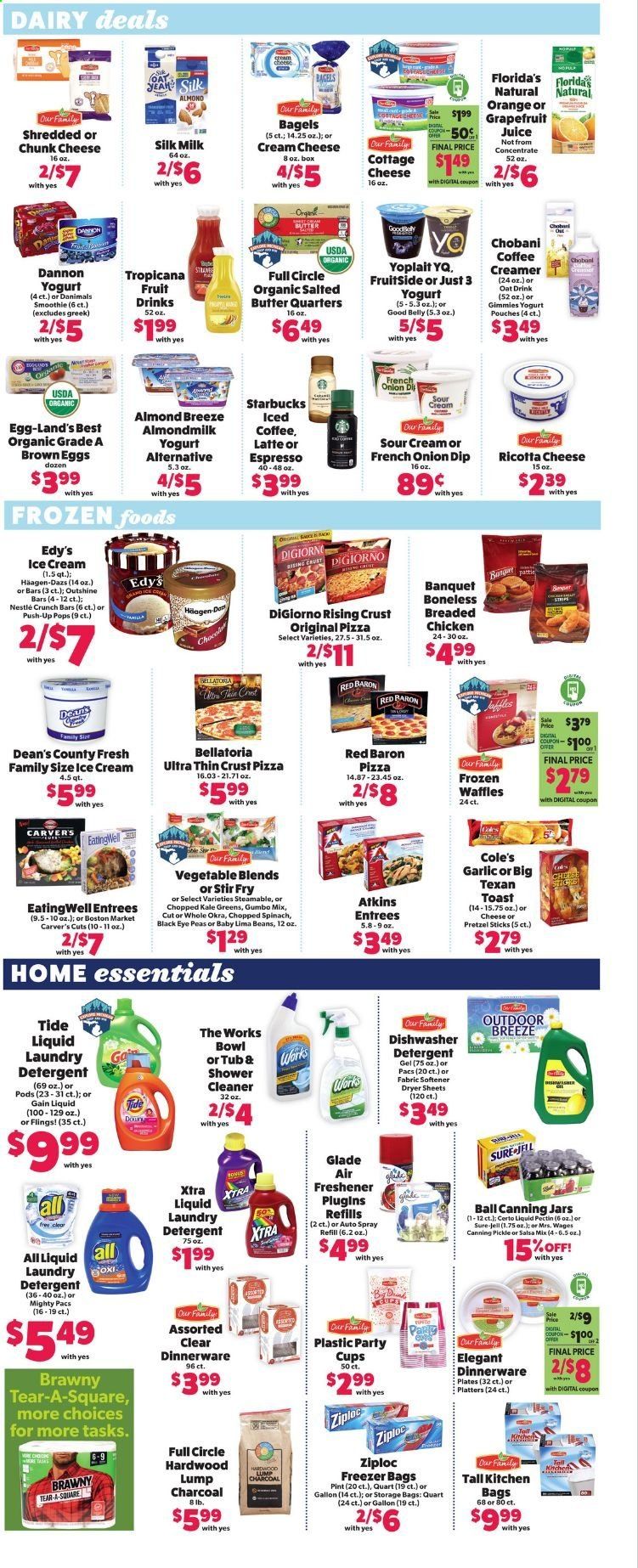 Family Fare Weekly Ad September 13 to September 19