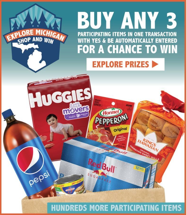 Family Fare Weekly Ad September 13 to September 19