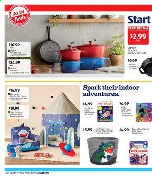 ALDI (VA) Weekly Ad September 16 to September 22