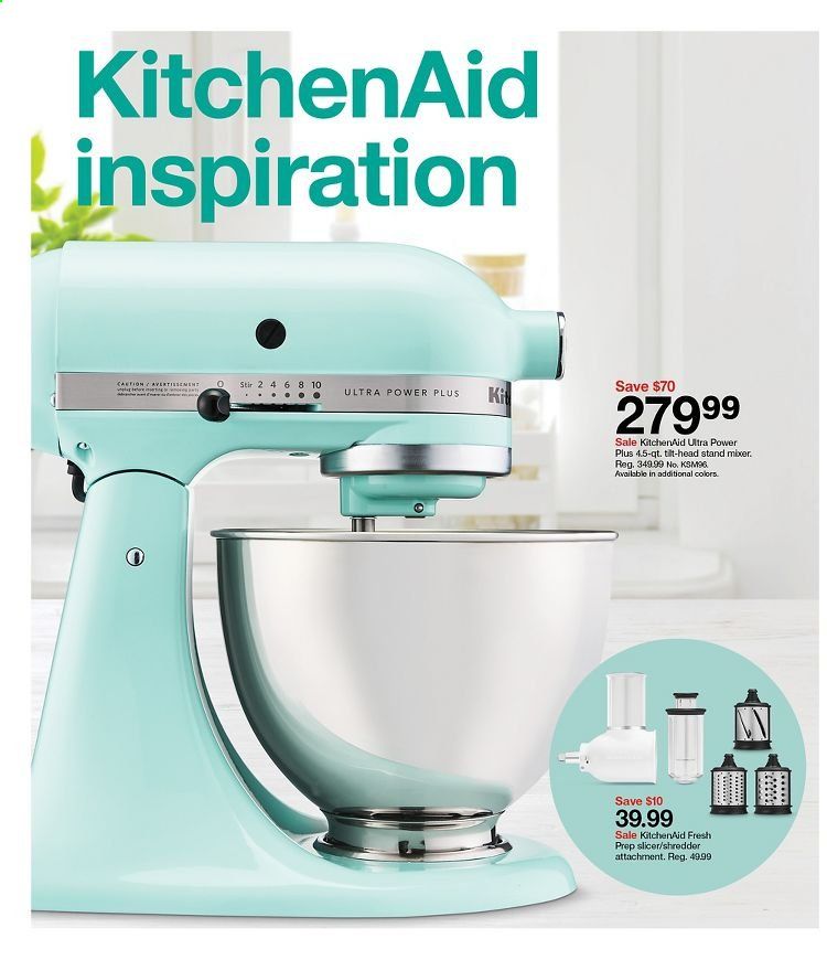 Target Weekly Ad September 13 to September 19