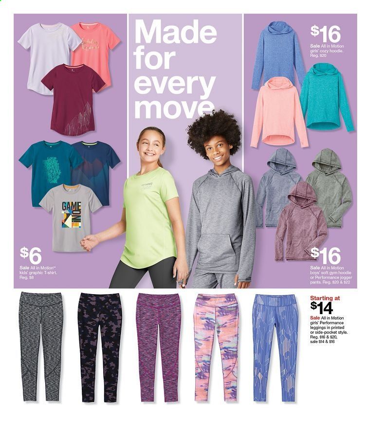 Target Weekly Ad September 13 to September 19