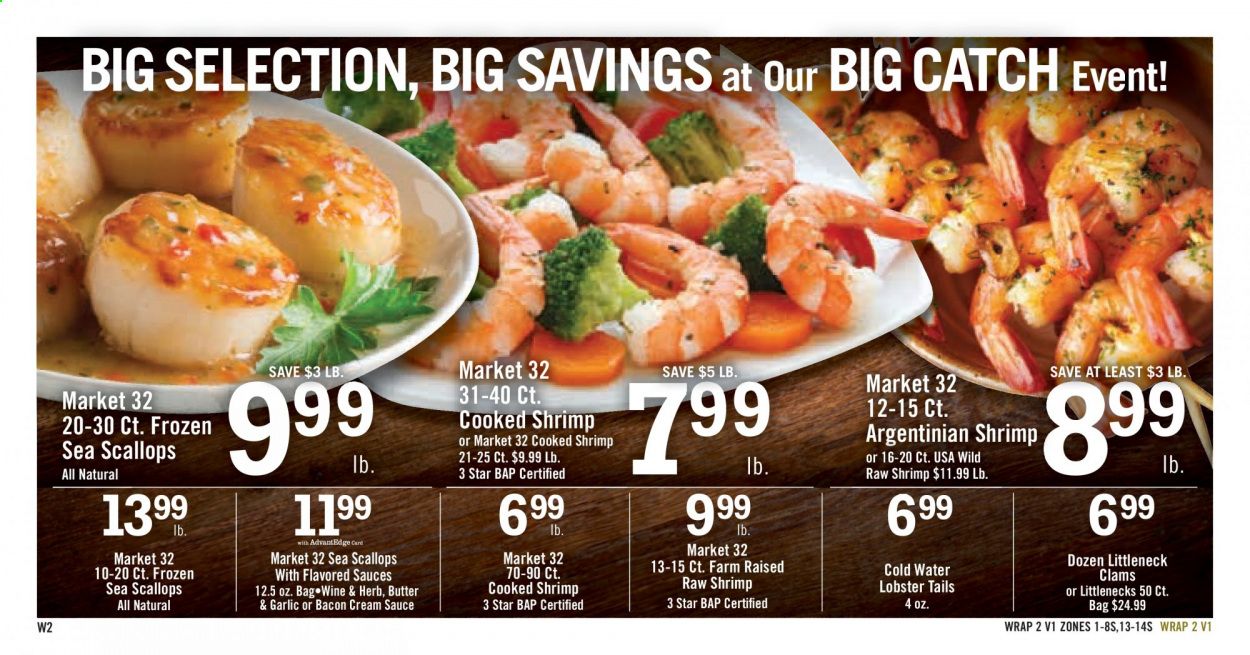 Price Chopper (NY) Weekly Ad September 13 to September 19