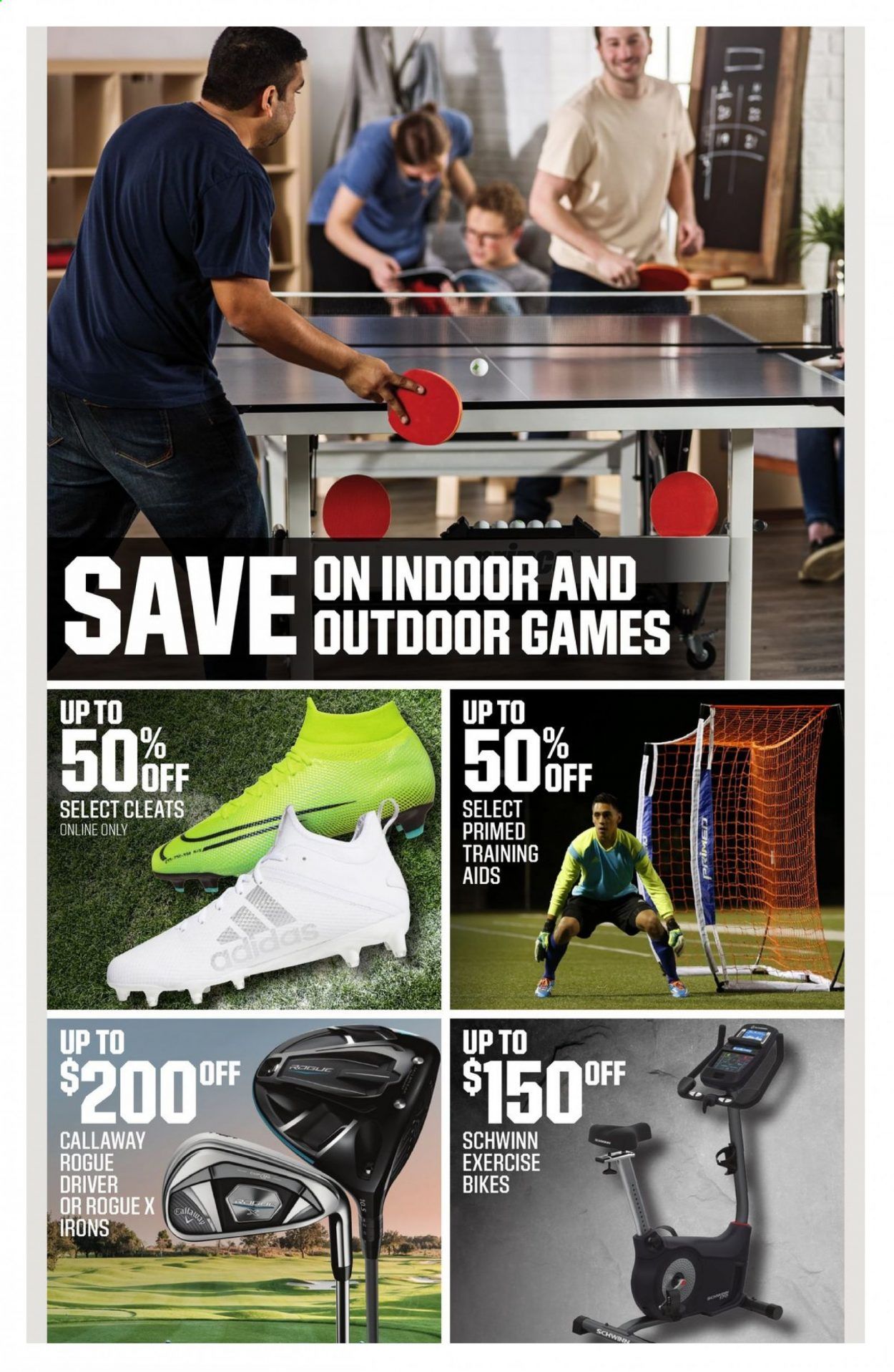 DICK'S Weekly Ad September 13 to September 19