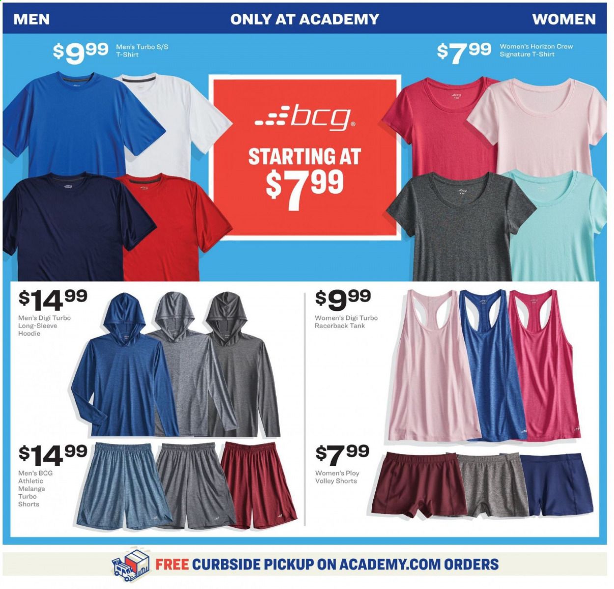 Academy Sports Weekly Ad August 31 to September 13