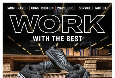Academy Sports Weekly Ad September 6 to October 3