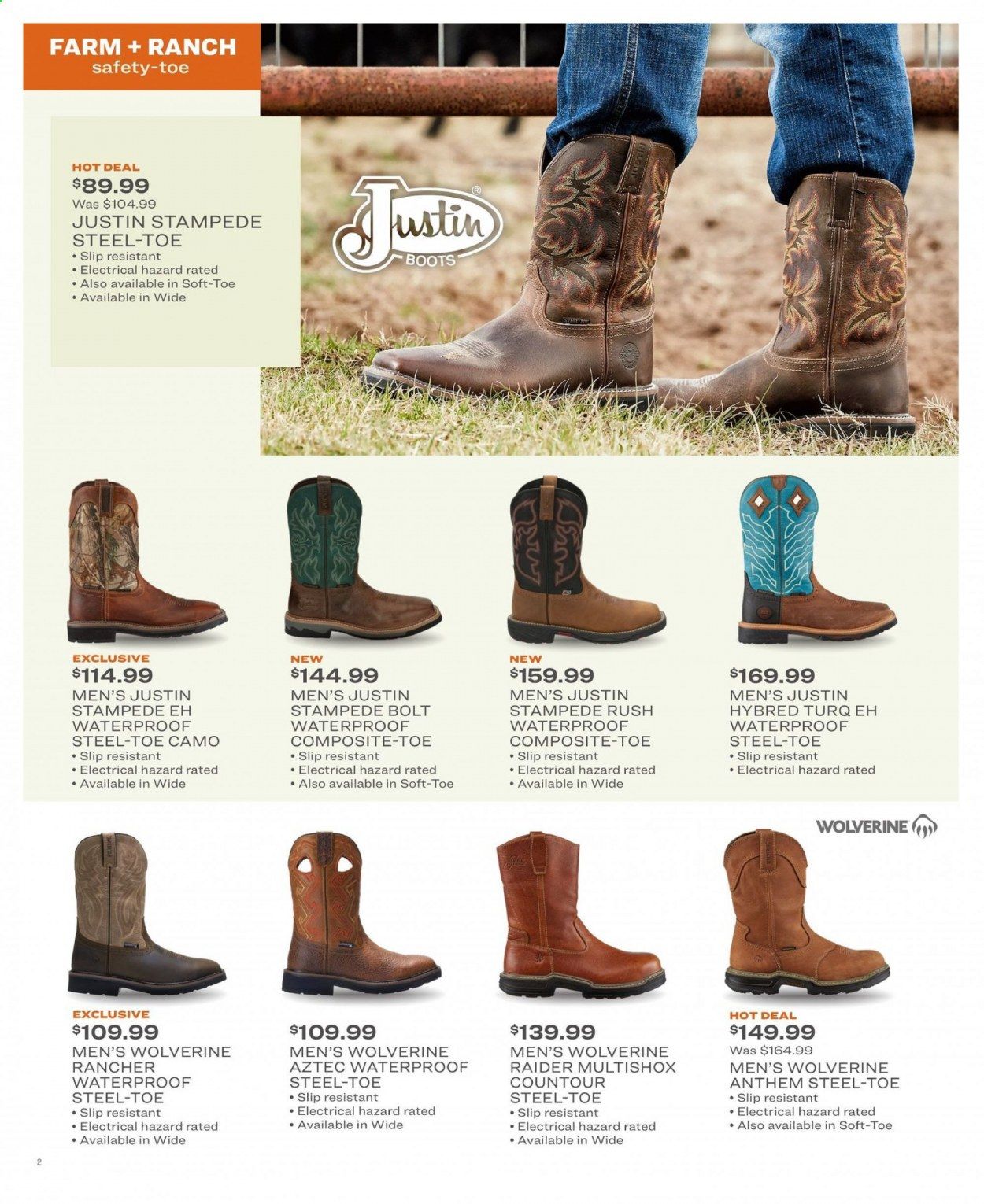 Academy Sports Weekly Ad September 6 to October 3