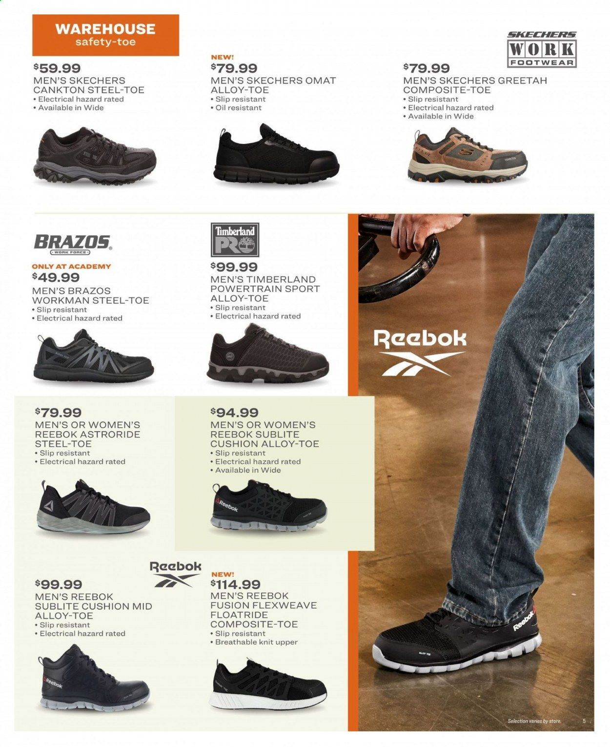 Academy Sports Weekly Ad September 6 to October 3
