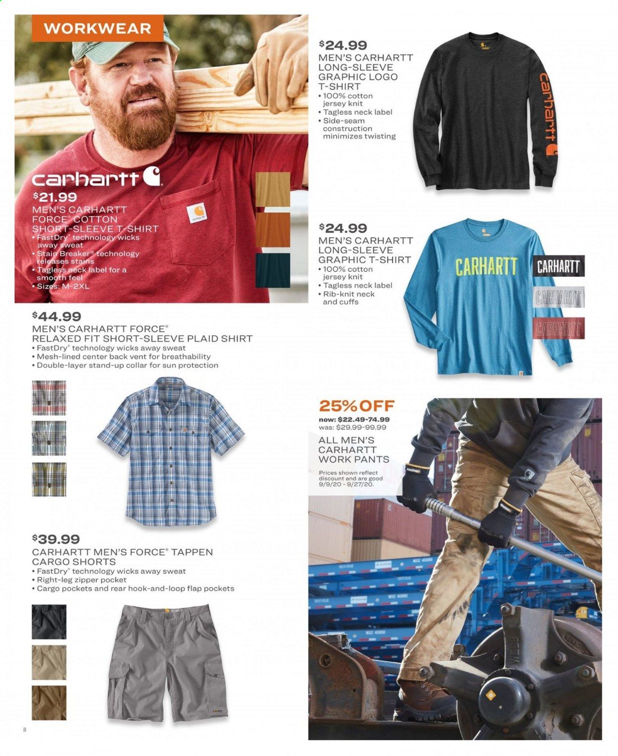 Academy Sports Weekly Ad September 6 to October 3
