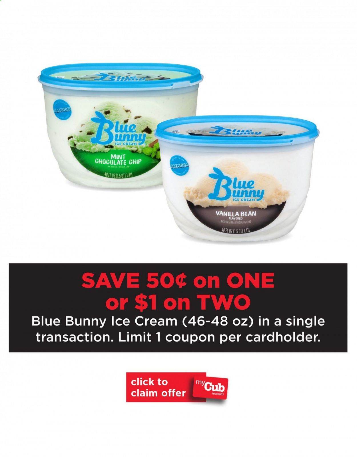 Cub Foods Weekly Ad September 13 to September 19