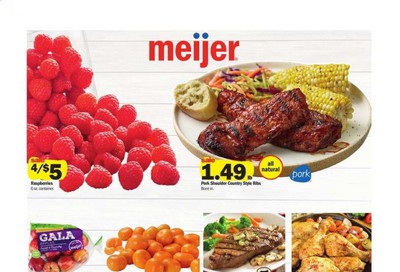 Meijer (IL) Weekly Ad September 13 to September 19