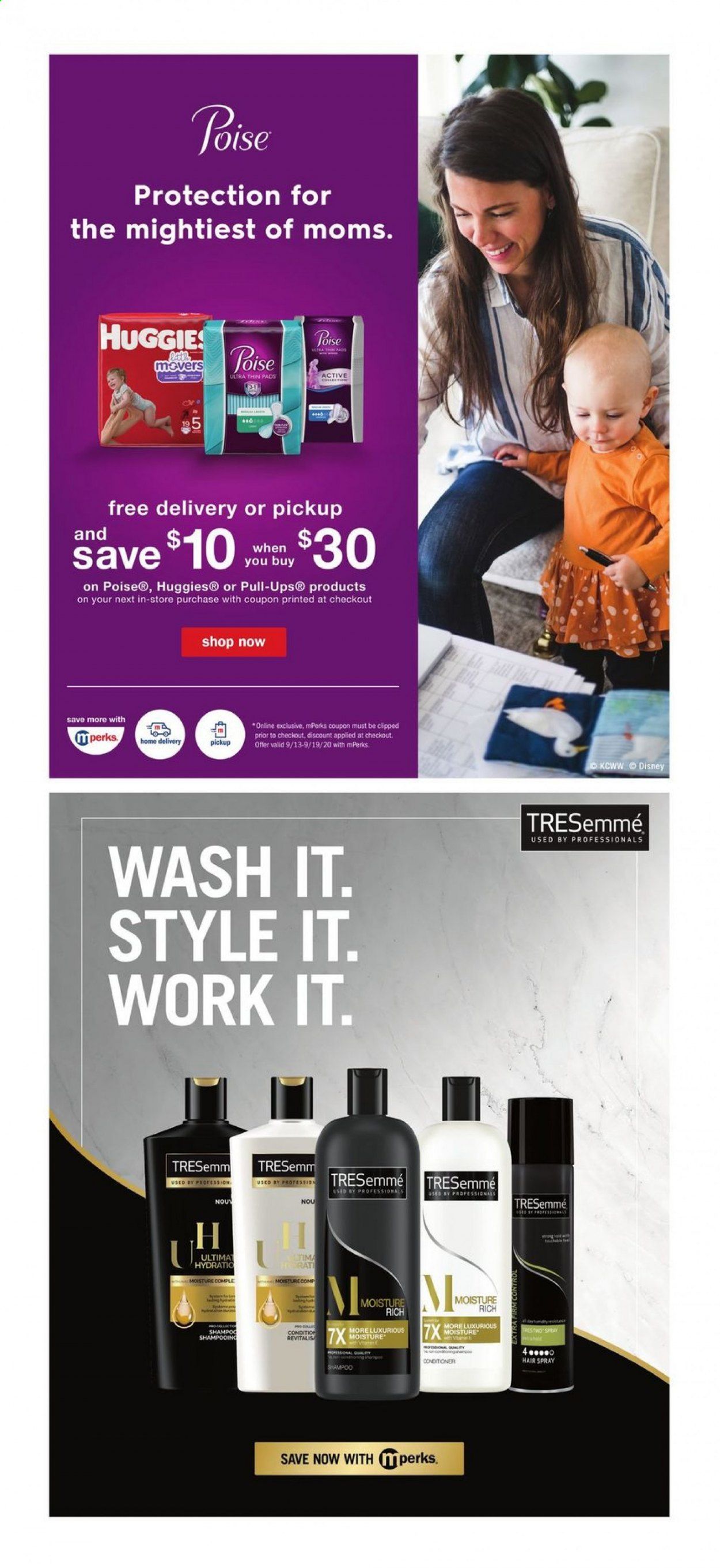 Meijer (IL) Weekly Ad September 13 to September 19