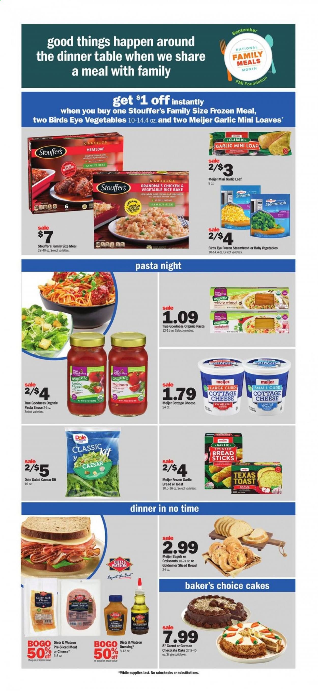 Meijer (IL) Weekly Ad September 13 to September 19