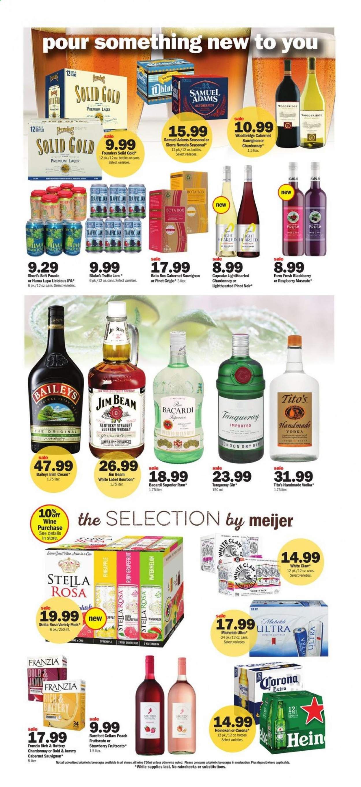 Meijer (IL) Weekly Ad September 13 to September 19