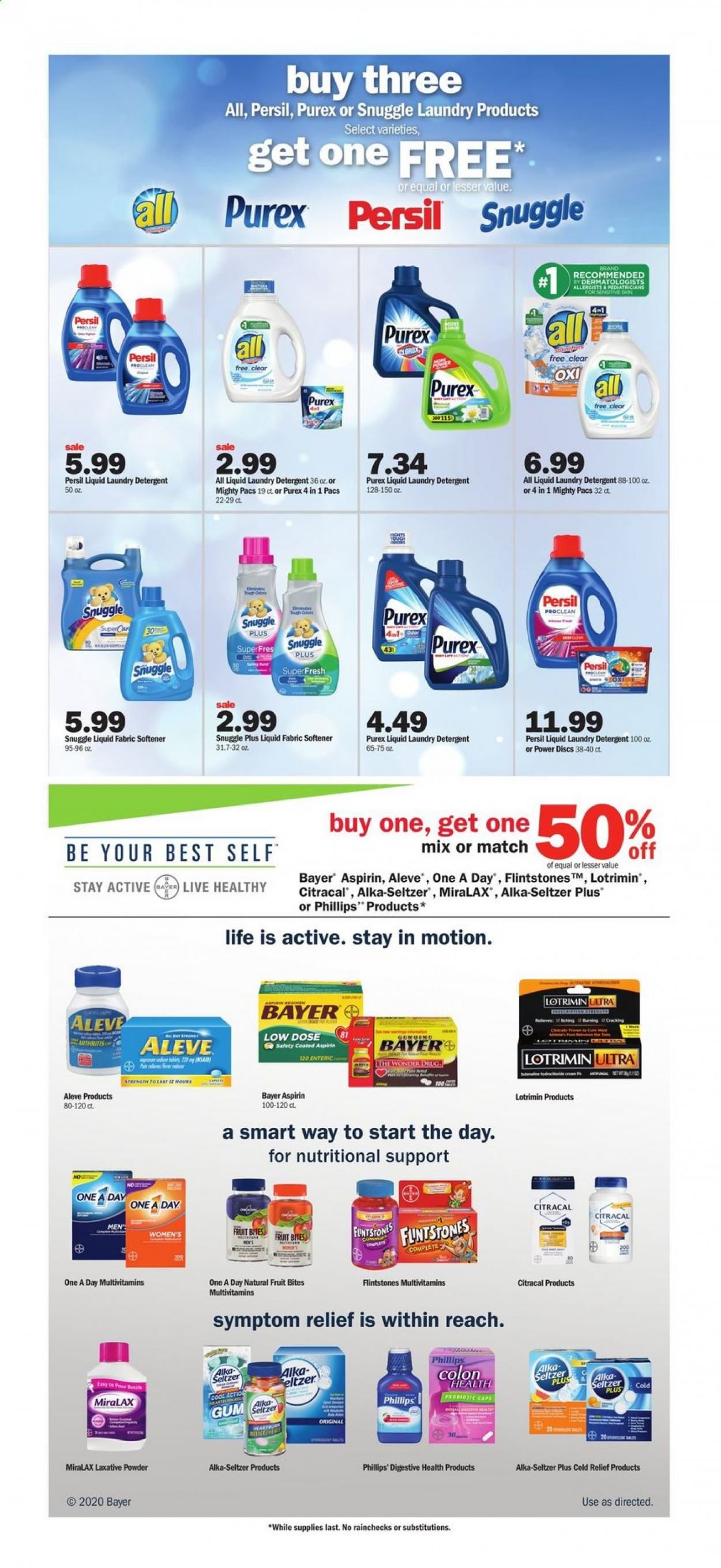 Meijer (MI) Weekly Ad September 13 to September 19