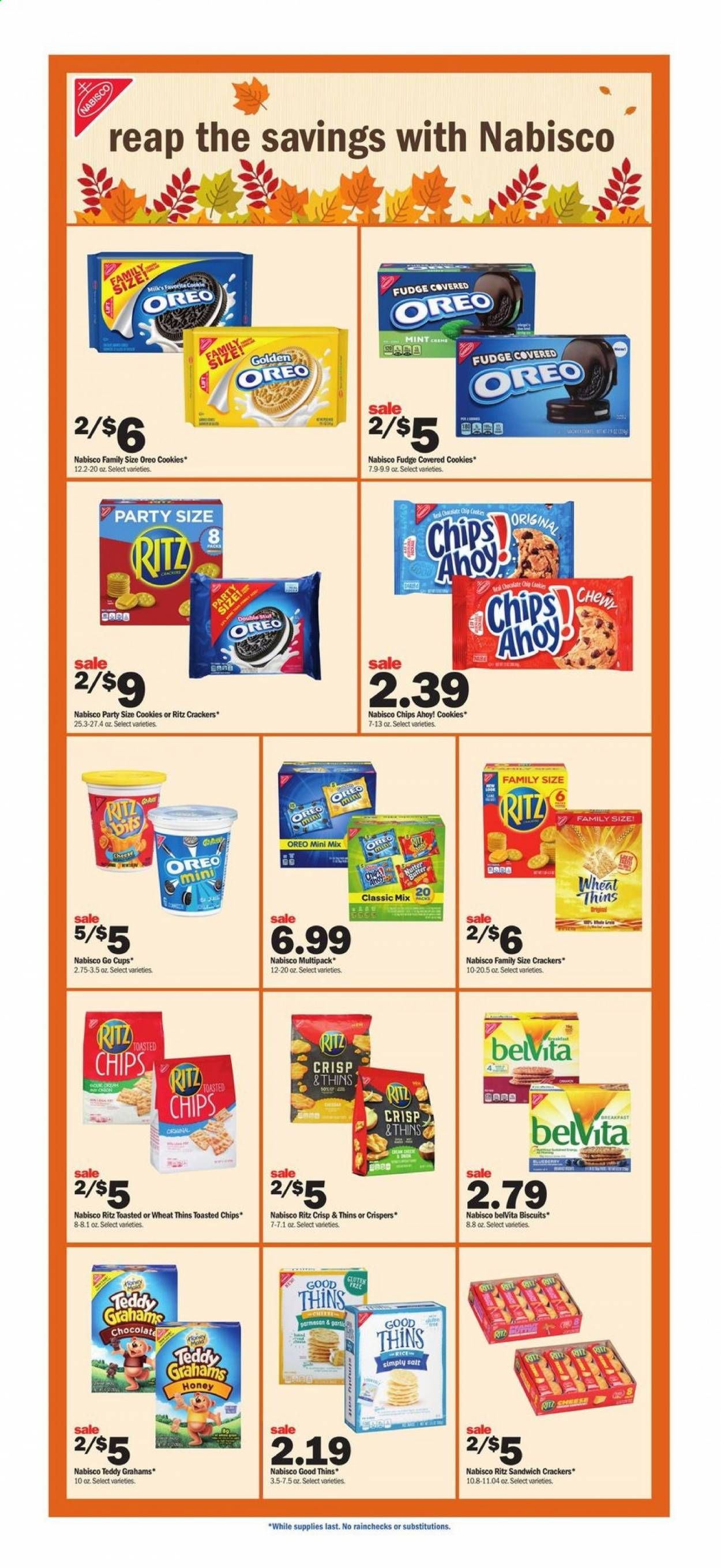 Meijer (WI) Weekly Ad September 13 to September 19
