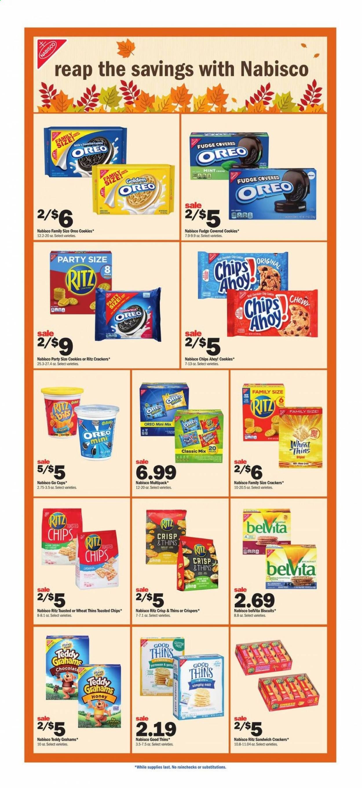 Meijer (OH) Weekly Ad September 13 to September 19