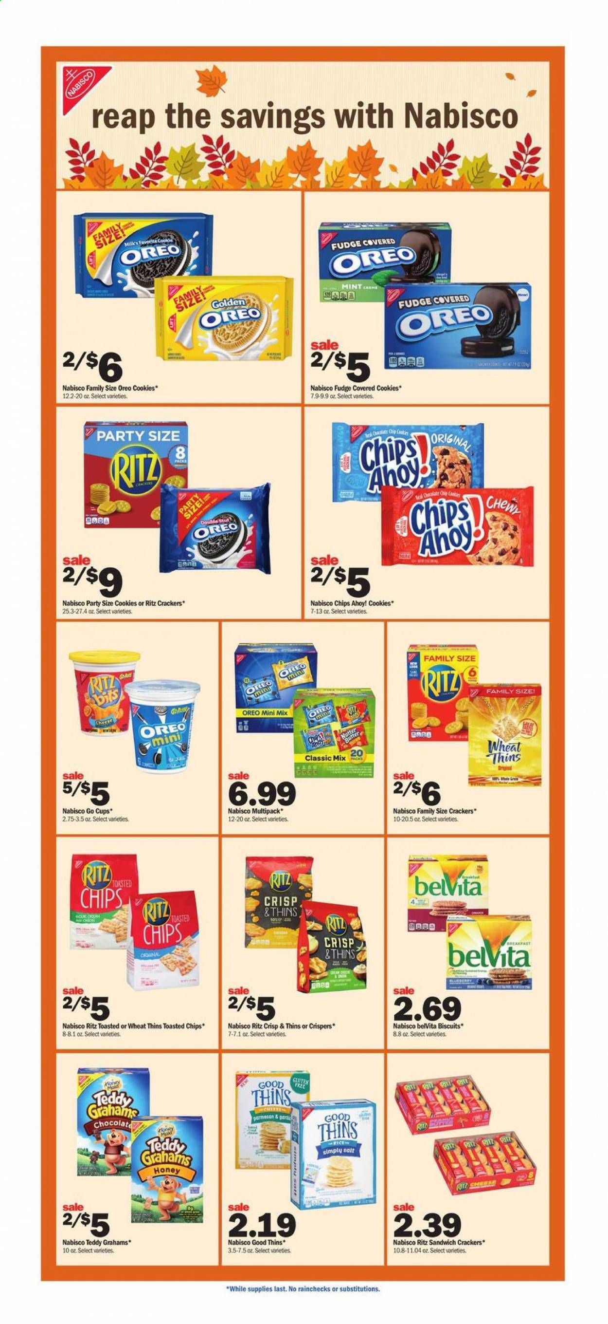Meijer (KY) Weekly Ad September 13 to September 19