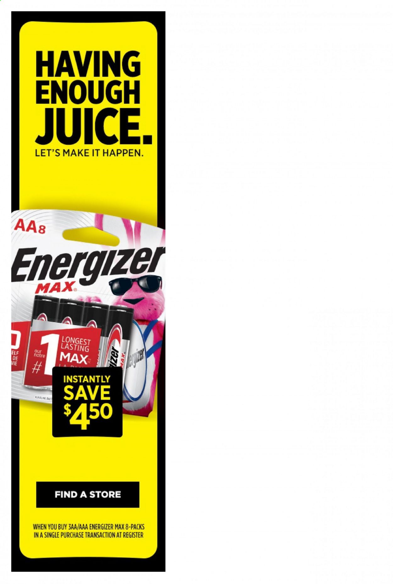 Dollar General (VA) Weekly Ad September 13 to September 19