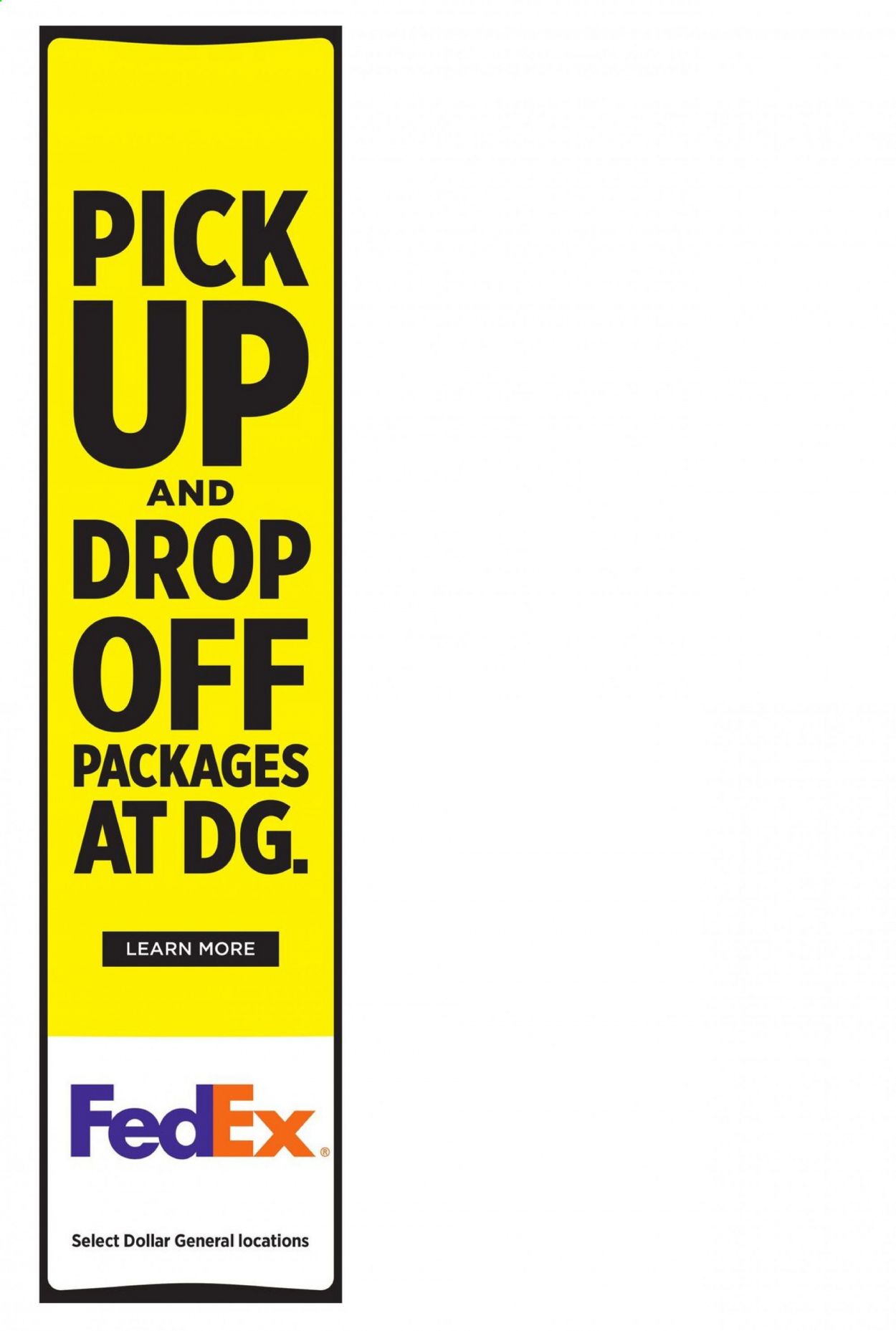 Dollar General (AL) Weekly Ad September 13 to September 19