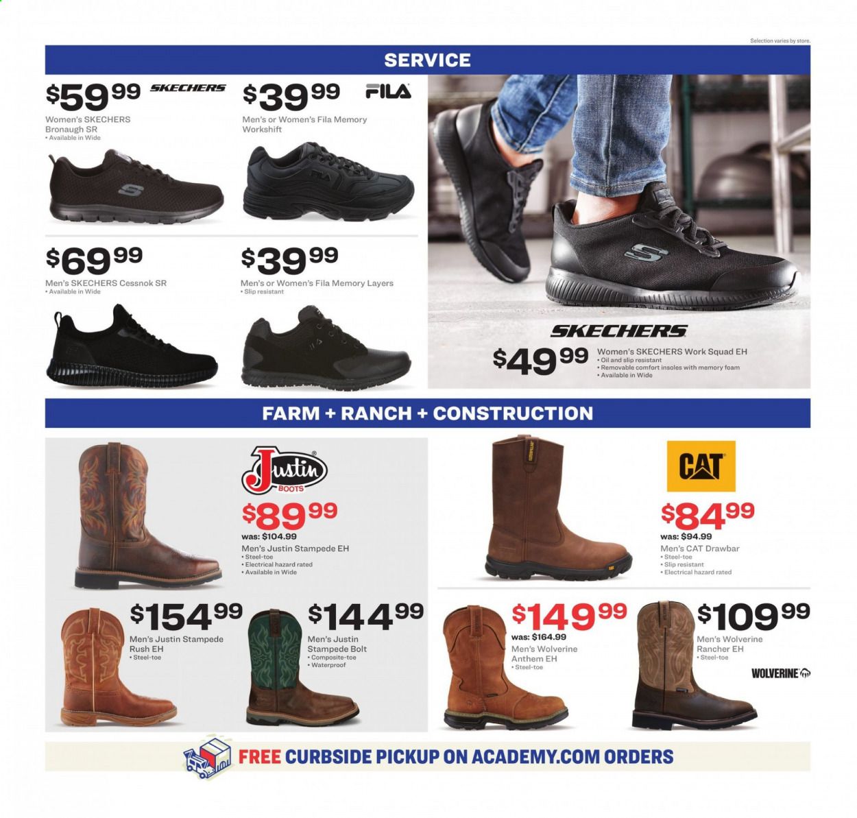 Academy Sports Weekly Ad September 14 to September 27