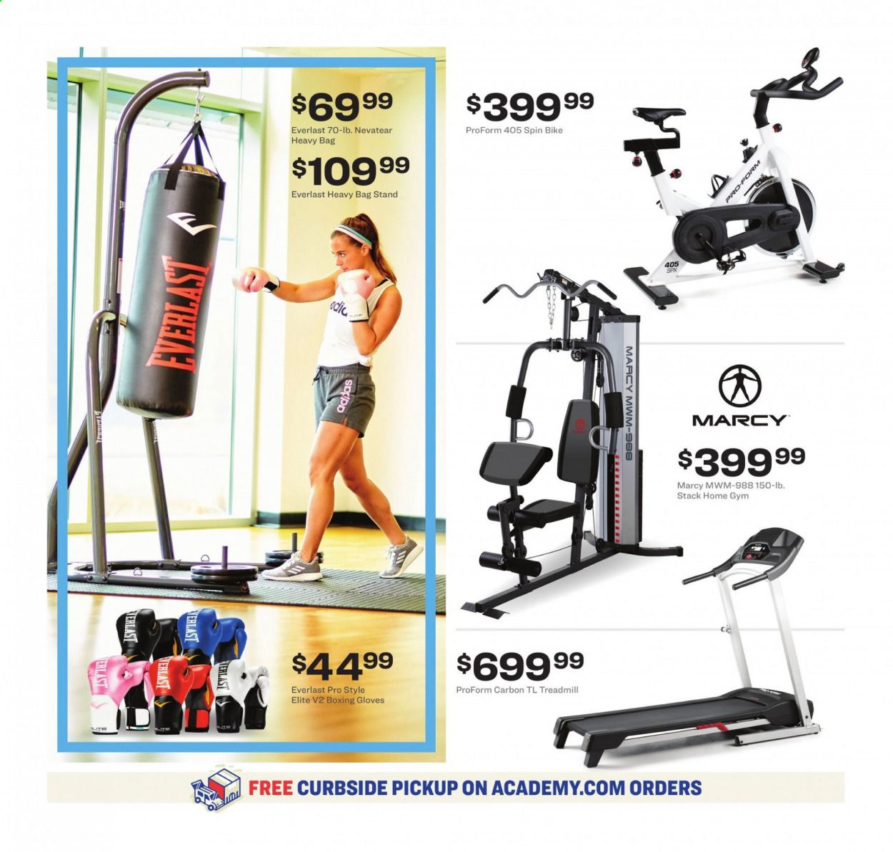 Academy Sports Weekly Ad September 14 to September 27