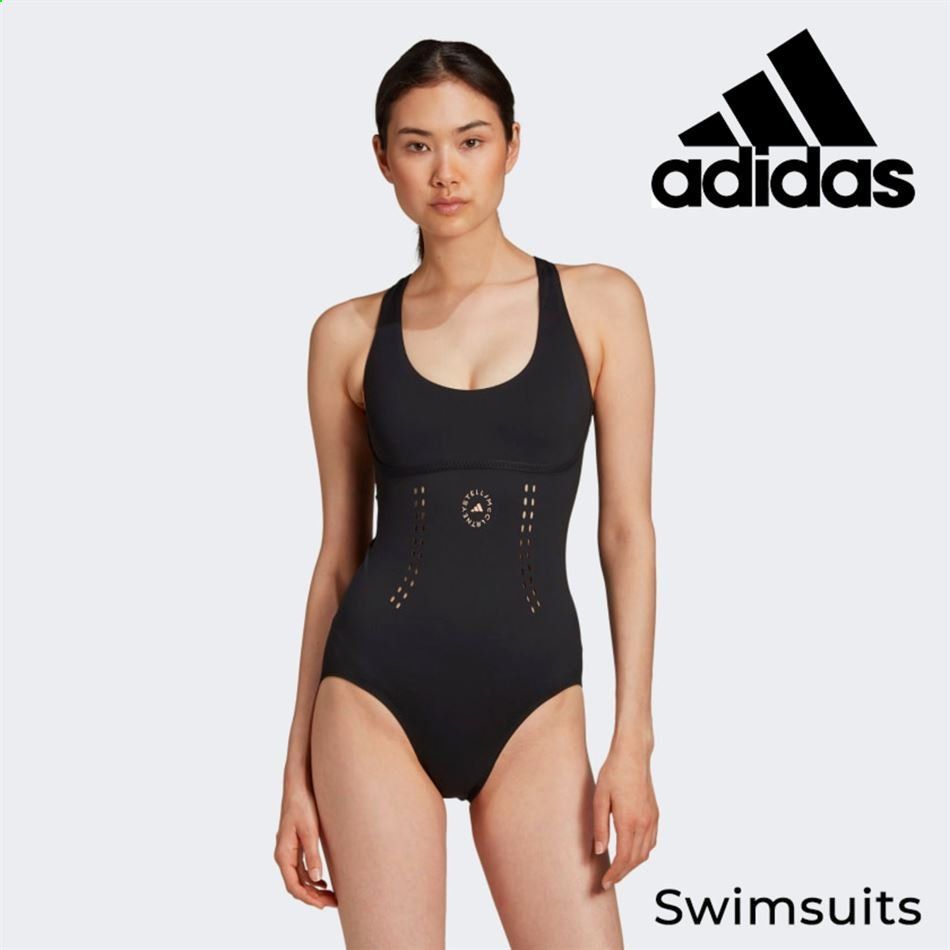 Adidas Catalog 2020-2021